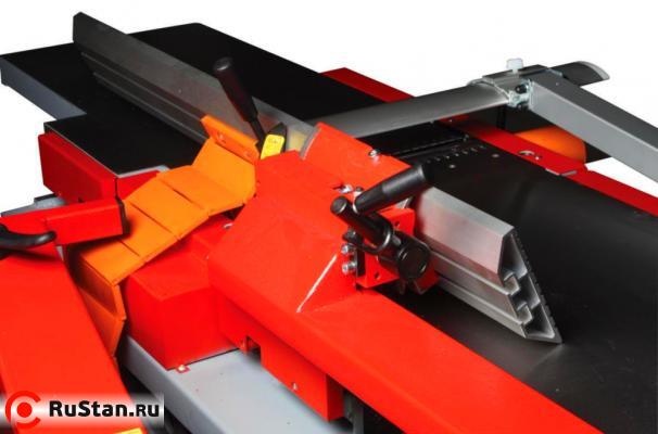 устойчивый поворотный фуговальный упор фото №5 устойчивый поворотный фуговальный упор фото №5