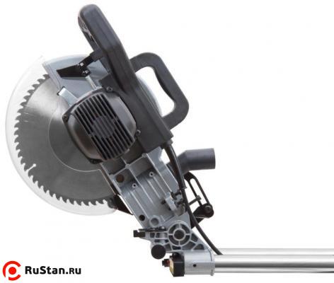 Пила торцово-усорезная KAP255XJL фото №4 Пила торцово-усорезная KAP255XJL фото №4