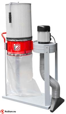 Установка вытяжная ABS1500FF фото №2 Установка вытяжная ABS1500FF фото №2