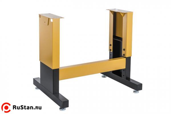 Подставка для напольной установки станка PM2014 фото №3 Подставка для напольной установки станка PM2014 фото №3