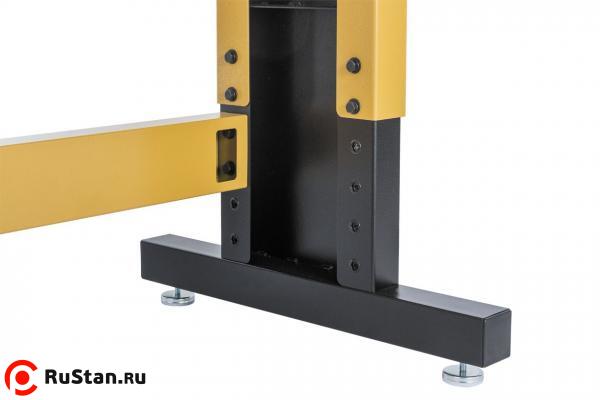 Подставка для напольной установки станка PM2014 фото №5 Подставка для напольной установки станка PM2014 фото №5