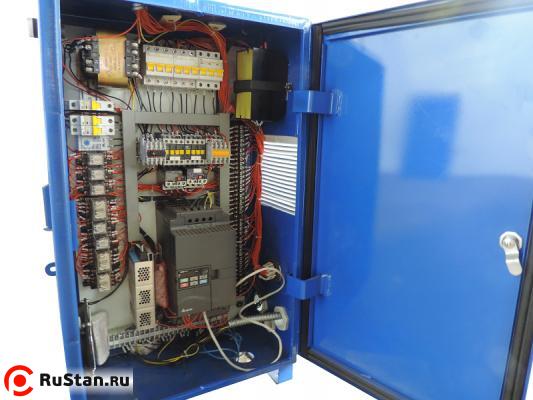 Электрошкаф ленточнопильного станка 8560 фото №3 Электрошкаф ленточнопильного станка 8560 фото №3