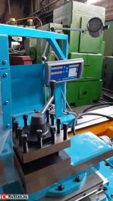 Токарно-винторезный станок 1В630М4/3000 с УЦИ фото №5 Токарно-винторезный станок 1В630М4/3000 с УЦИ фото №5