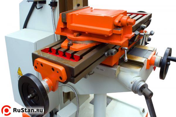 Stalex ZX7550CW тиски в комплекте фото №3 Stalex ZX7550CW тиски в комплекте фото №3