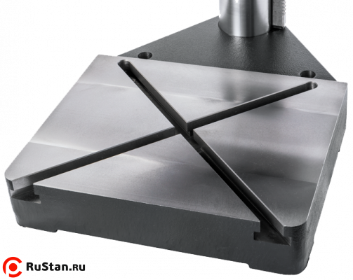 FLOTT TB 13 Plus с конусом MK II Сверлильно-резьбонарезной станок фото №5 FLOTT TB 13 Plus с конусом MK II Сверлильно-резьбонарезной станок фото №5