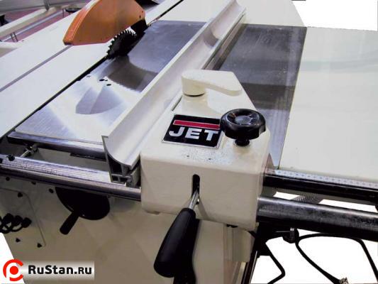 Форматно раскроечный станок JTSS-1700 фото №3 JET JTSS-1700 фото №3