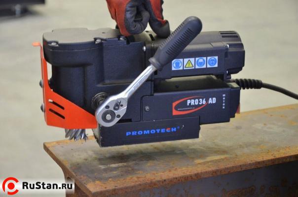 МС-36 AD фото №4 МС-36 AD фото №4