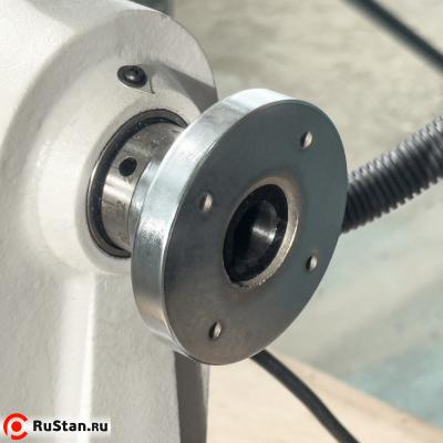 Токарный станок по дереву PROMA DSL-450/300 фото №13 Токарный станок по дереву PROMA DSL-450/300 фото №13