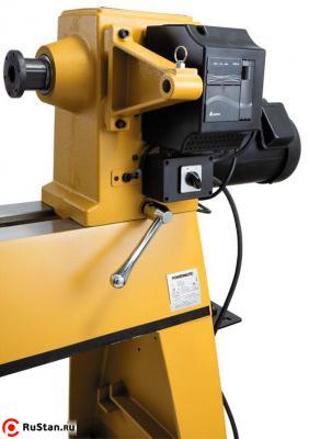 3520C Powermatic Токарный станок по дереву фото №11 3520C Powermatic Токарный станок по дереву фото №11