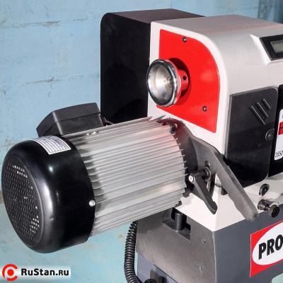 Токарный станок по дереву PROMA DSL-810/500 фото №18 Токарный станок по дереву PROMA DSL-810/500 фото №18