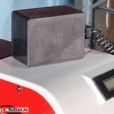 Токарный станок по дереву PROMA DSL-810/500 фото №4 Токарный станок по дереву PROMA DSL-810/500 фото №4