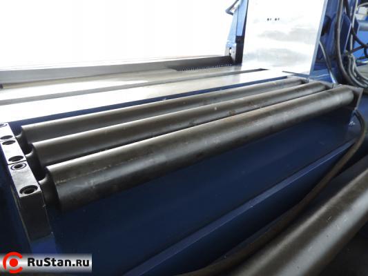 Станок ленточнопильный 8560 фото №5 Станок ленточнопильный 8560 фото №5