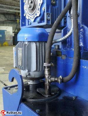 Станок ленточнопильный 8535 фото №5 Станок ленточнопильный 8535 фото №5