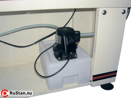 СОЖ HVBS-912 фото №3 СОЖ HVBS-912 фото №3