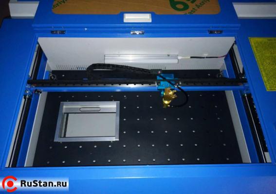 GM-L1060 Лазерный гравер фото №6 GM-L1060 Лазерный гравер фото №6