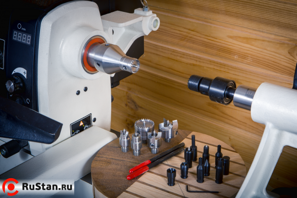 MLC SET 12 Набор вращающихся центров МК-2 фото №5 MLC SET 12 Набор вращающихся центров МК-2 фото №5