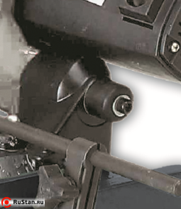 Легкость подъема рамы обеспечена за счет компенсирующей пружины. фото №6 Легкость подъема рамы обеспечена за счет компенсирующей пружины. фото №6