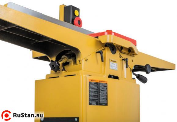 Powermatic 60C фото №5 Powermatic 60C фото №5