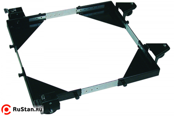 Устройство для перемещения станка JET до 250 кг фото №2 Устройство для перемещения станка JET до 250 кг фото №2