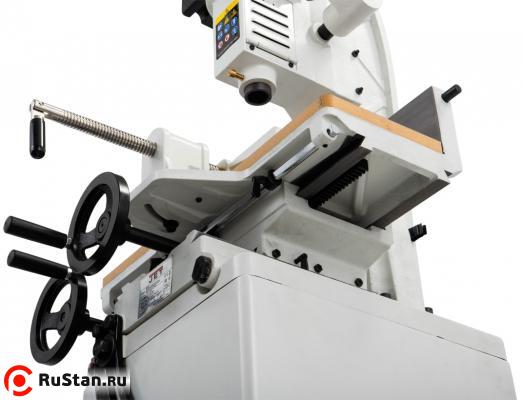 Долбежный станок по дереву JET 719AS фото №11 Долбежный станок по дереву JET 719AS фото №11