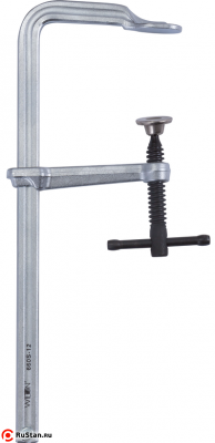 Многофункциональные F-образные струбцины Wilton фото №2 Многофункциональные F-образные струбцины Wilton фото №2