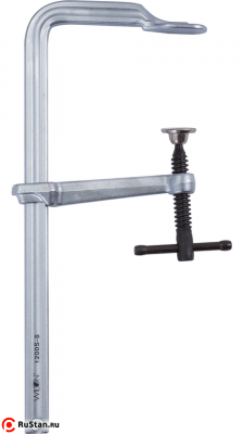 Многофункциональные F-образные струбцины Wilton 1200S-8 фото №2 Многофункциональные F-образные струбцины Wilton 1200S-8 фото №2