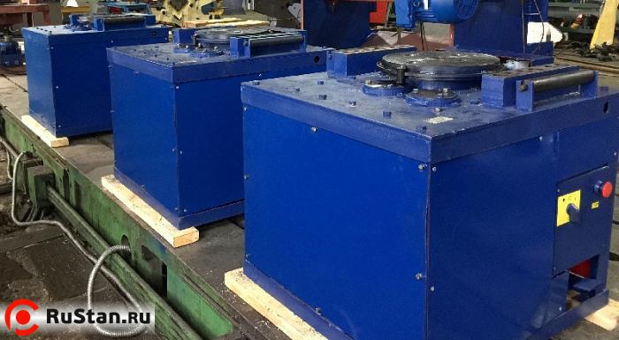 Гибщик арматуры МГА 2 фото №2 Гибщик арматуры МГА 2 фото №2