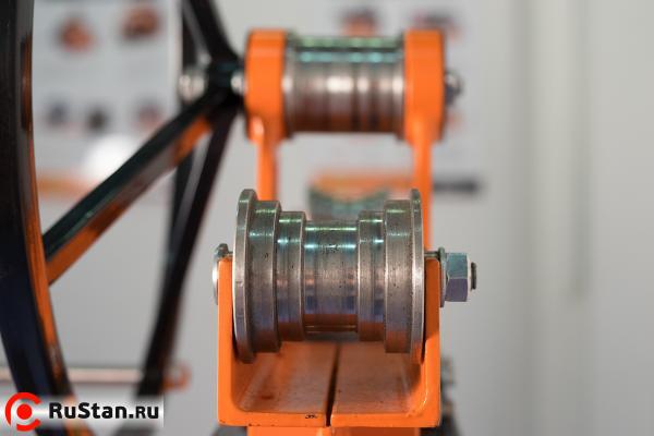 Stalex HB-40 фото №3 Stalex HB-40 фото №3