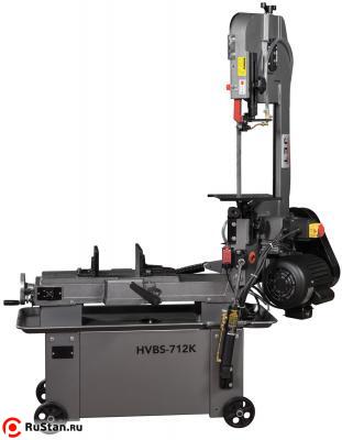 Станок с поднятой рамой HVBS-712K  фото №4 Станок с поднятой рамой HVBS-712K фото №4