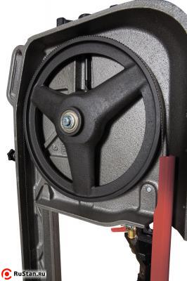 Шкивы HVBS-712K  фото №15 Шкивы HVBS-712K фото №15