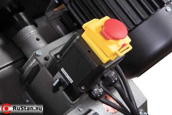 Кнопка аварийного отключения HVBS-712K  фото №17 Кнопка аварийного отключения HVBS-712K  фото №17