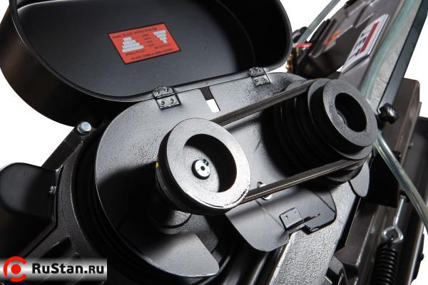 Ремень привода HVBS-712K  фото №19 Ремень привода HVBS-712K фото №19