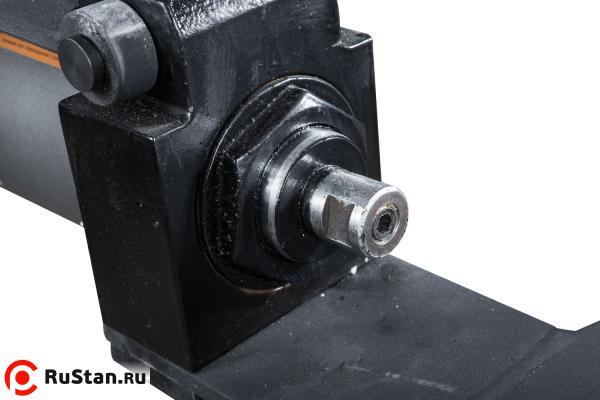 Трубогиб ручной гидравлический JHPB-3 фото №3 JET JHPB-3 фото №3