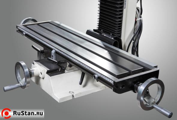 Крестовый стол JMD-20LA фото №7 JET JMD-20LA фото №7