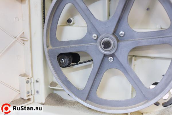 JWBS-9X фото №5 JET JWBS-9X фото №5