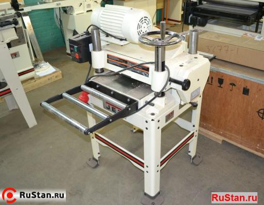 Рейсмусовый станок (РЕЙСМУС) JWP-16 OS JEТ, общий вид, компания "РуСтан" фото №3 JET JWP-16 OS (230В) фото №3