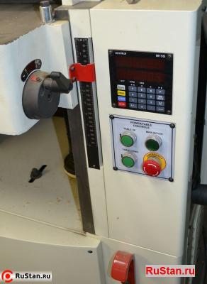 Рейсмусовый станок (РЕЙСМУС) JWP-2510 JET, пульт управления фото №3 Рейсмусовый станок (РЕЙСМУС) JWP-2510 JET, пульт управления фото №3