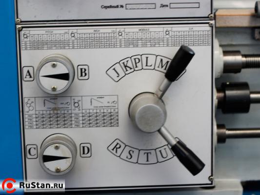 Панель управления станком WM330 фото №7 Weiss Machinery WM330/1000 фото №7