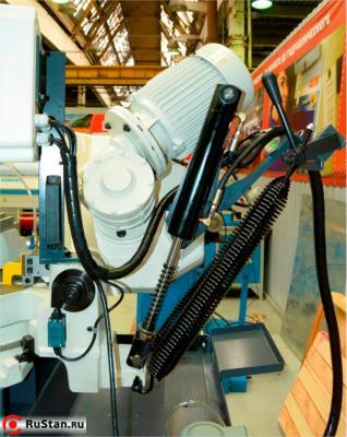 METAL MASTER BSG-255 фото №6 METAL MASTER BSG-255 фото №6