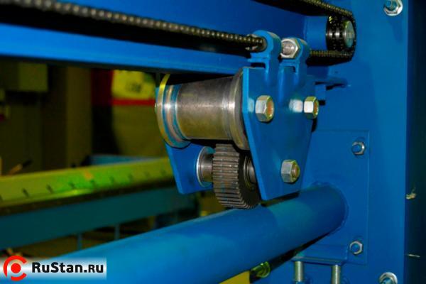 Metal Master FOS-1250 Plus фото №4 Metal Master FOS-1250 Plus фото №4