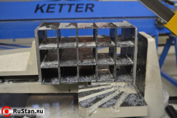 METAL MASTER BSG-220 фото №18 METAL MASTER BSG-220 фото №18