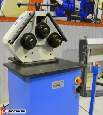Metal Master MBM 30HV фото №3 Metal Master MBM 30HV фото №3