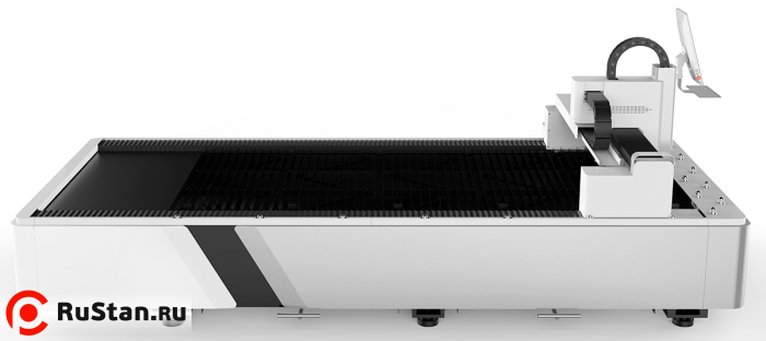 Лазерный станок для резки металла с ЧПУ Bodor A3 2000W MAX фото №4 Лазерный станок для резки металла с ЧПУ Bodor A3 1000W MAX фото №4