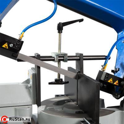 Ленточная пила Pilous ARG 300 PLUS E фото №9 Pilous ARG 300 PLUS E фото №9