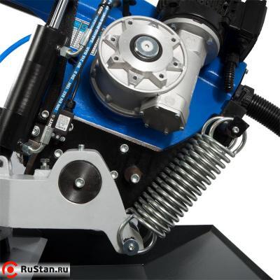 Ленточная пила Pilous ARG 300 PLUS E фото №10 Pilous ARG 300 PLUS E фото №10