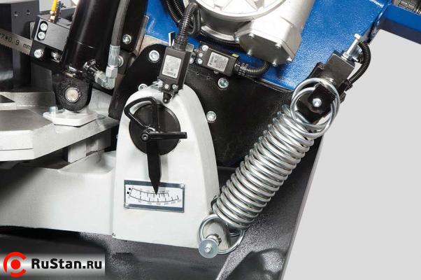 Ленточная пила Pilous ARG 300 PLUS S.A.F. фото №8 Pilous ARG 300 PLUS S.A.F. фото №8