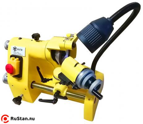 Заточной станок AURA ZM-25 фото №2 AURA ZM-25 фото №2