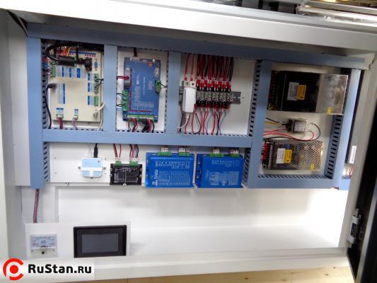 Электрошкаф BCL1309XM фото №28 Электрошкаф BCL1309XM фото №28