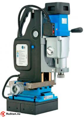 Сверлильный станок BDS MAB 825 KTS фото №3 BDS MAB 825 KTS фото №3