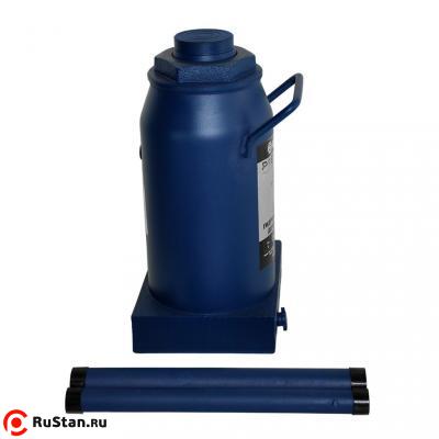 Гидравлический домкрат BELAK PREMIUM 32 тонны фото №4 BELAK PREMIUM 32 тонны фото №4